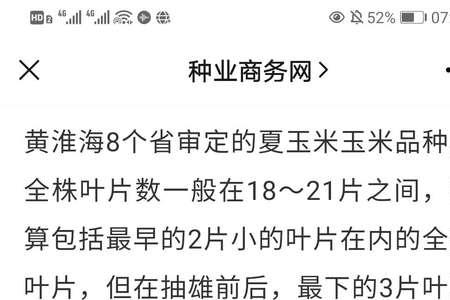 东单905玉米审定公告