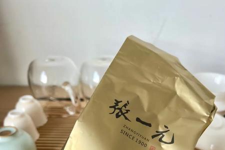 张一元茉莉毛尖和春雪哪个好