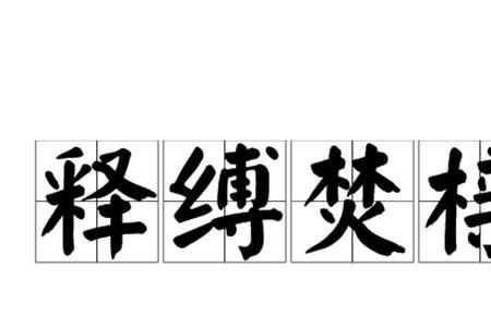 有关安心凝神的成语。