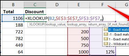 电脑中怎么没有xlookup