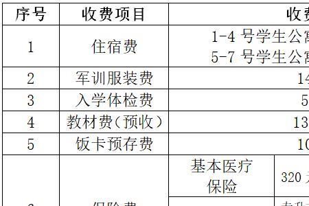 代收代支是什么意思