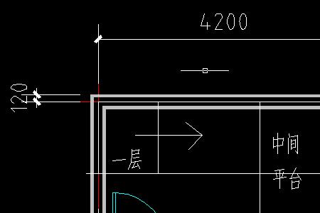 36米层高楼梯踏步是多少