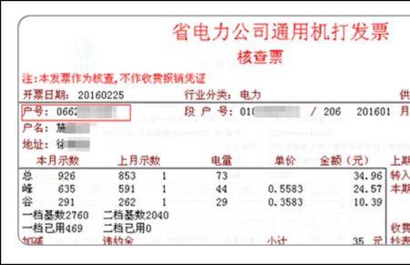 如何查询历史原始初交电力明细