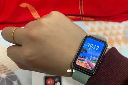 vivowatch2怎么添加门禁卡