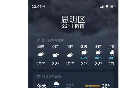 2022山东雨季是什么时候