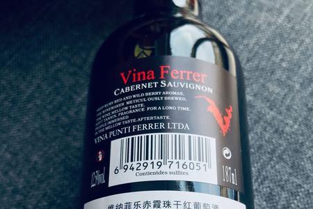 怎样从红酒配料表看出红酒优劣