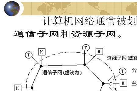 计算机网络的功能有哪四个