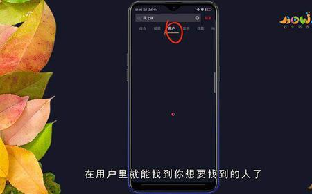 抖音如何精确找人