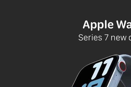 applewatchseries7只能用苹果手机吗