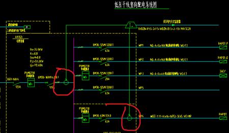 电气消防cb表示什么意思