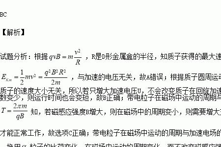 什么能改变磁感应强度