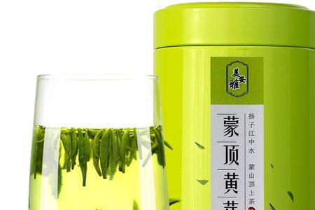 蒙顶山最出名的三款茶