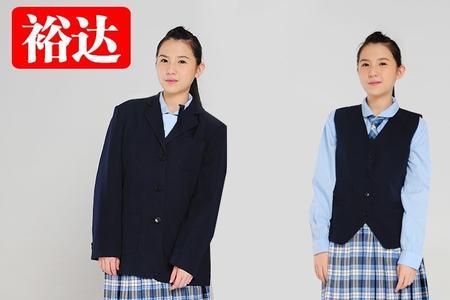 深圳校服礼服的领花怎么戴