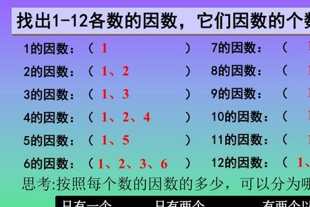 五年级必背质数口诀