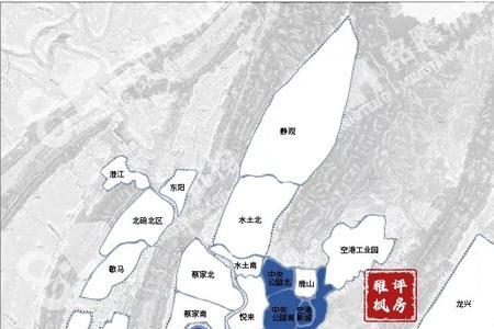 重庆主城九区人口2021总人数