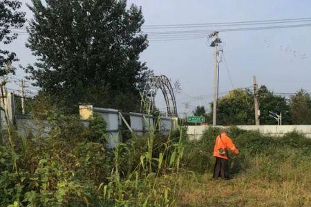 荒草地转建设用地好弄吗