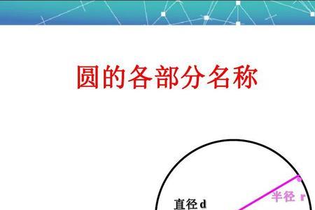 6年级数学圆板书设计怎么写