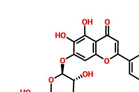 闪长岩化学分子式