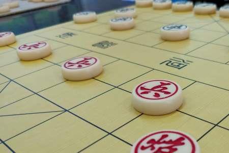 象棋特大和大师哪个厉害