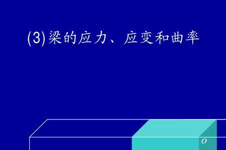 工程力学上的集度是什么意思