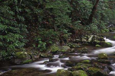 海宁附近哪里有山间小溪