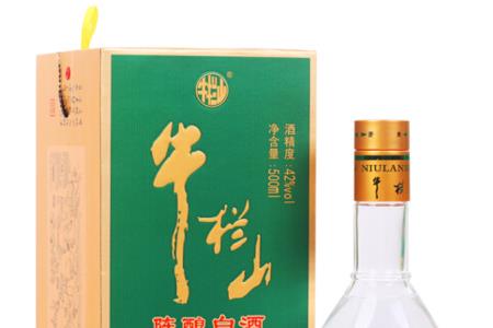 牛栏山陈酿白酒喝多了好吗