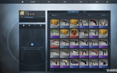 csgo为什么国服的钥匙比国际服便宜