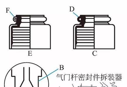 p10h发动机气门间隙调整方法