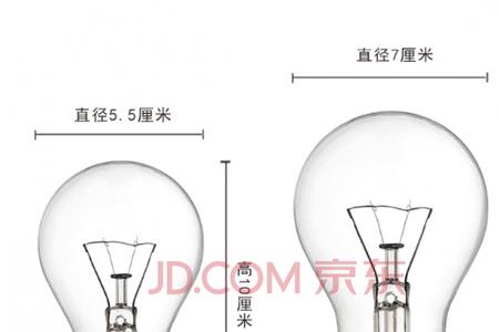 加热灯和白炽灯哪个费电