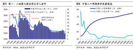 为什么1960年人口负增长