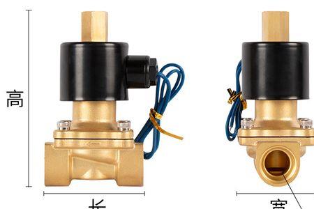 电磁阀12伏和220伏哪个好