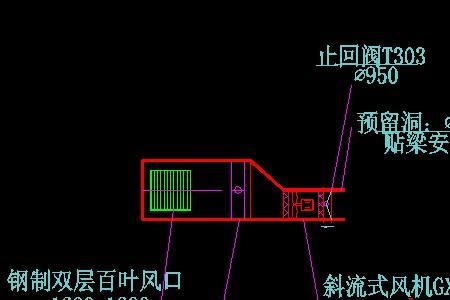 消防风管厚度要求