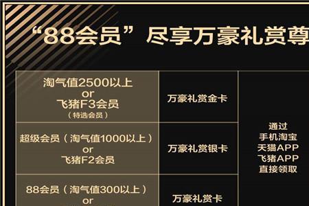 88vip可以和家人共享吗