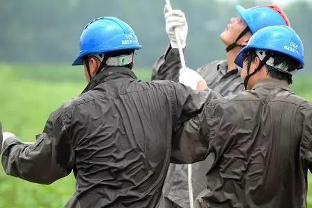 为什么下完雨后动不动就停电