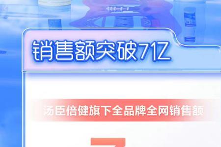 辛有志卖汤臣倍健是正品么