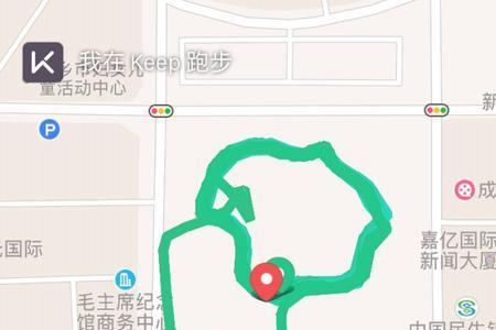 keep跑步勋章哪里报名