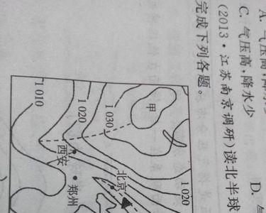 吹西北风下风口应该是哪个方向