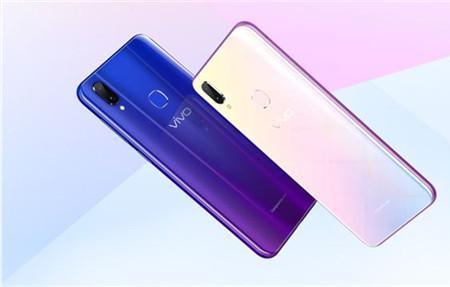 vivo v2306a带红外线吗