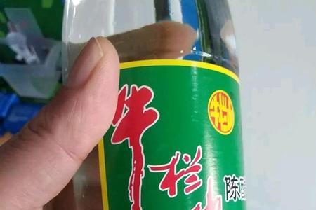 酒精饮料和白酒有什么区别