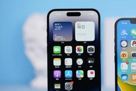 iPhone14为什么那么轻