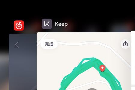 keep配速多少正常