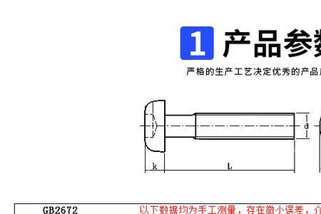 6毫米的螺丝是什么规格