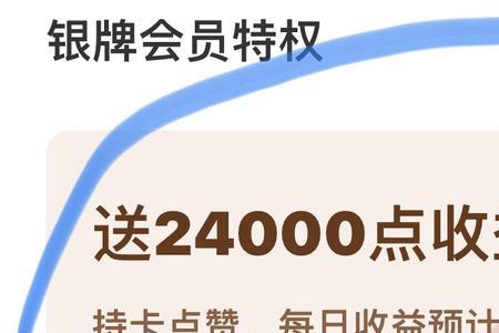 收益加成5%是啥意思