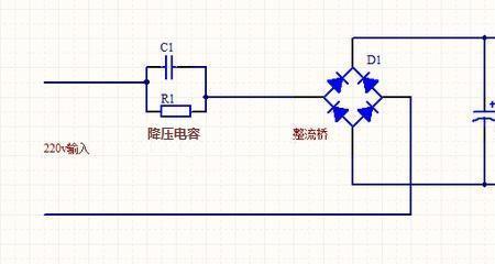 白炽灯给电容放电为什么不会坏