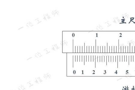 300游标卡尺的示值误差