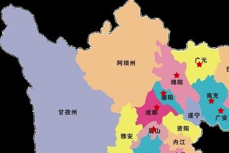 四川各市的字母代码是什么啊