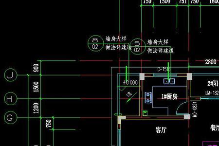 建筑怎么算标高