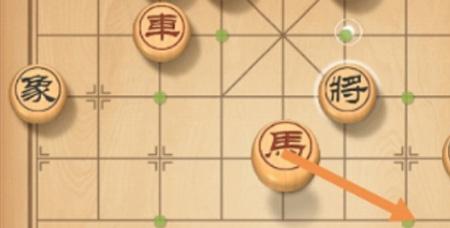 天天象棋局势分析功能怎么用