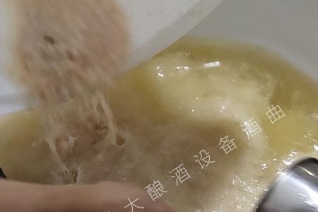 大米酿酒是什么时候发明的