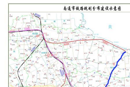 南通火车站属于哪个区